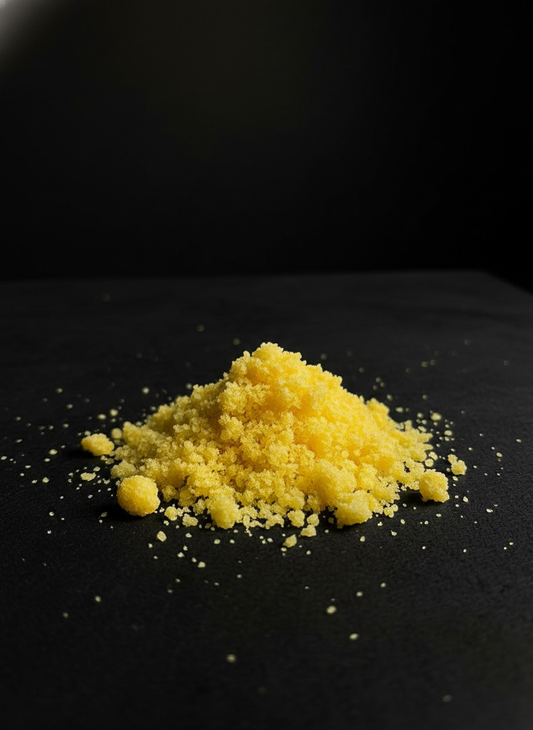 Premium Shakkar (The Golden Dust)